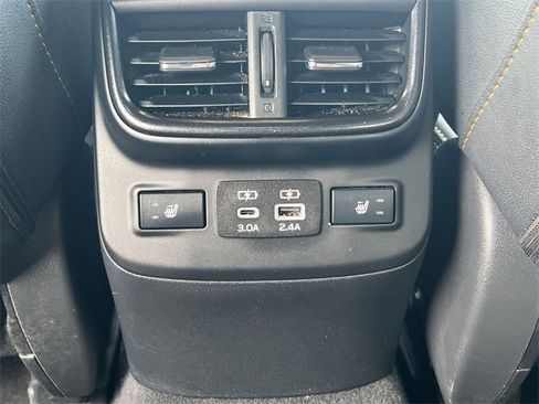 Used 2024 Subaru Outback Wilderness w/ Wilderness Package image 31