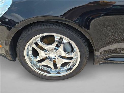 Used 2005 Lexus SC 430 Convertible RWD image 10