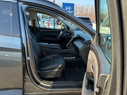 Used 2023 Hyundai Tucson Limited image 22