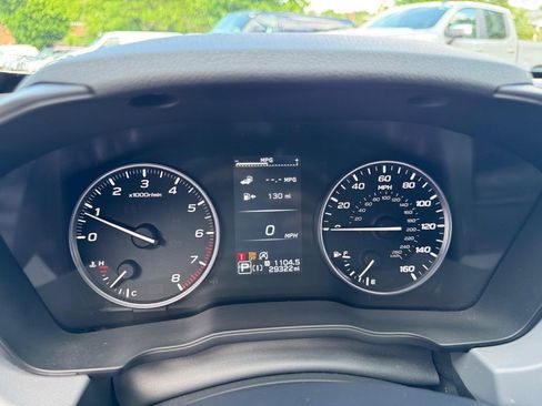 Used 2024 Subaru Crosstrek 2.0i Premium AWD/4WD image 26