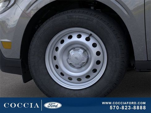 New 2025 Ford Maverick XL w/ Equipment Group 101A image 20