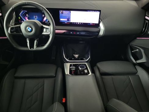 Used 2025 BMW X3 xDrive30i w/ Premium Package AWD/4WD image 10