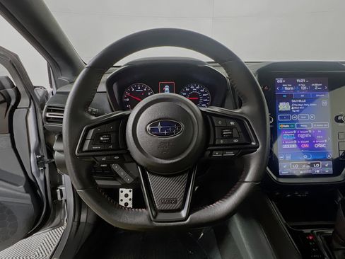 Used 2022 Subaru WRX GT image 18