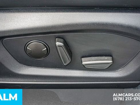 Used 2025 Ford Explorer ST-Line AWD/4WD image 58
