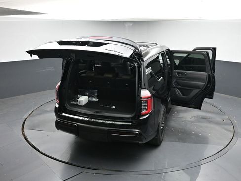 New 2026 Nissan Armada Platinum image 47
