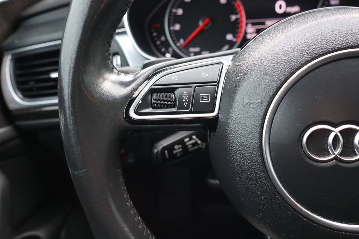 Used 2018 Audi A6 3.0T Sport AWD/4WD image 15