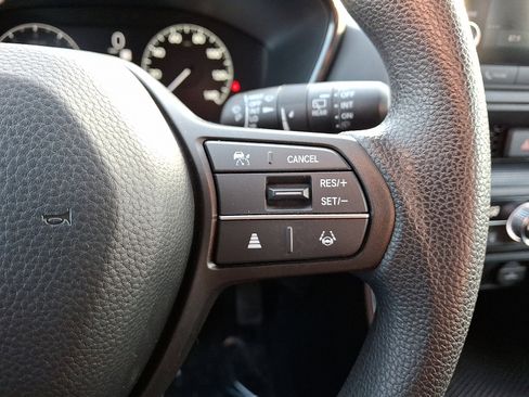 Certified 2023 Honda CR-V EX image 20