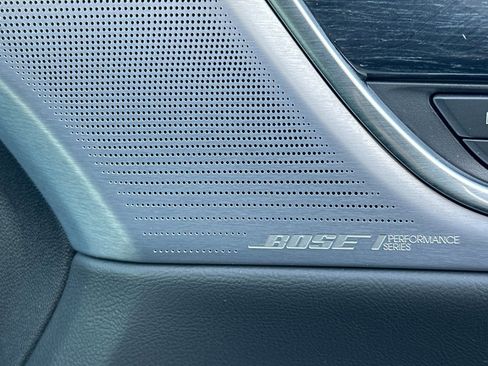 Used 2026 Cadillac XT5 Premium Luxury w/ Driver Assist Package image 44