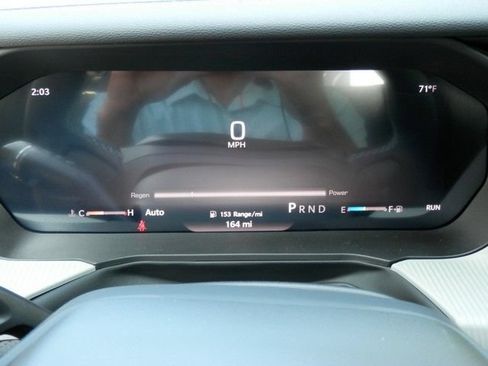 New 2026 Jeep Cherokee Limited AWD/4WD image 22