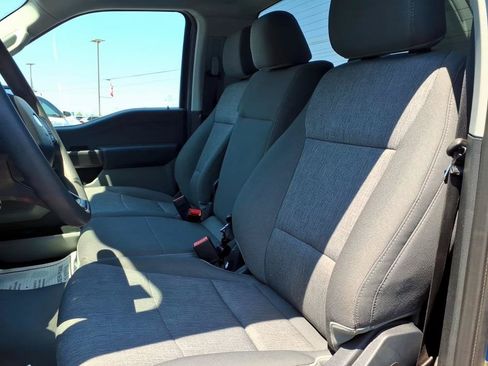 Used 2025 Ford F150 XL w/ Equipment Group 103A High AWD/4WD image 13