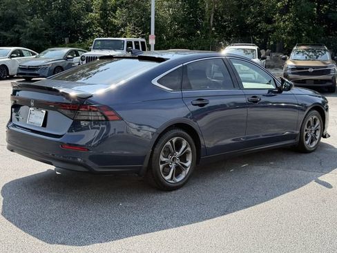 Used 2023 Honda Accord EX image 7