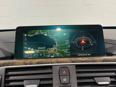 Used 2018 BMW 430i Convertible image 31