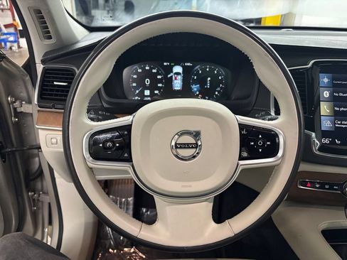 Used 2017 Volvo XC90 T6 Inscription w/ Vision Package AWD/4WD image 21