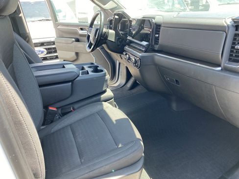 Used 2023 Chevrolet Silverado 1500 RST w/ Protection Package image 22