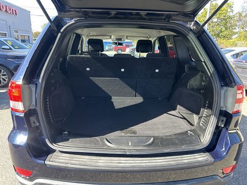 Used 2013 Jeep Grand Cherokee Laredo image 8