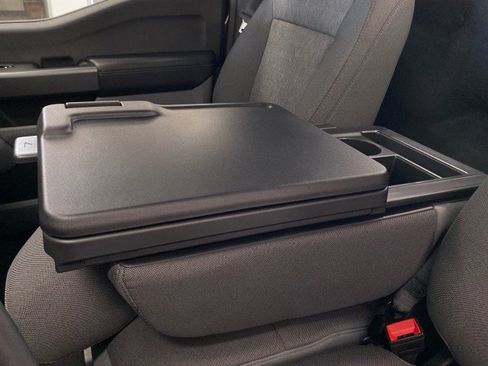 New 2025 Ford F350 XL w/ STX Appearance Package image 18