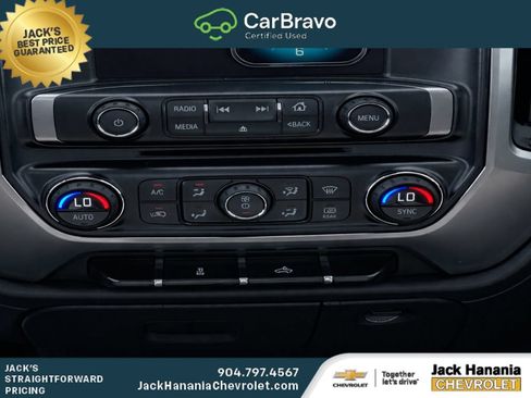 Used 2014 Chevrolet Silverado 1500 LT w/ All Star Edition RWD image 15