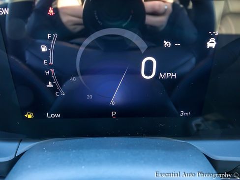 New 2026 Buick Envista Avenir image 15