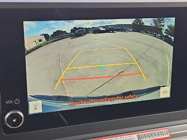 Used 2024 Toyota Tacoma SR5 RWD image 22