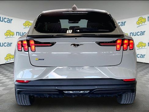 Used 2025 Ford Mustang Mach-E Premium image 5