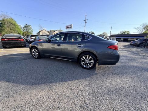 Used 2011 INFINITI M37 x w/ Premium Pkg image 33