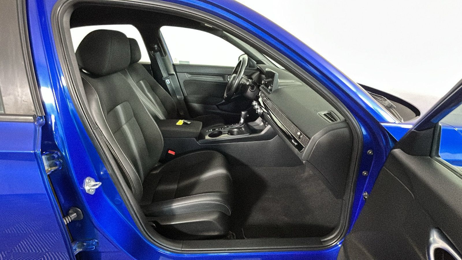 Used 2022 Honda Civic Sport image 33