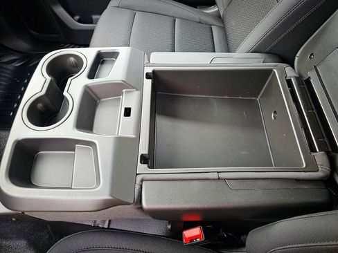 New 2026 GMC Sierra 2500 Pro w/ Convenience Package image 26