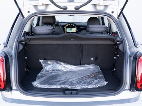 Used 2023 MINI Cooper SE image 25