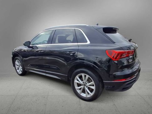 Certified 2023 Audi Q3 2.0T Premium w/ Convenience Package image 6