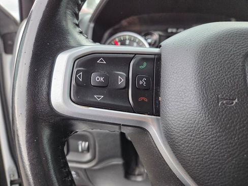 Used 2022 RAM 1500 Big Horn image 26