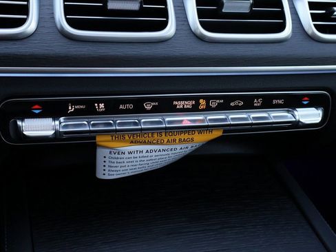 Certified 2026 Mercedes-Benz GLE 450 4MATIC Coupe image 27