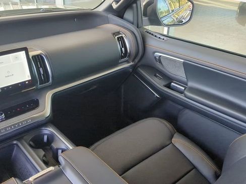 New 2025 Ford Expedition Tremor image 18