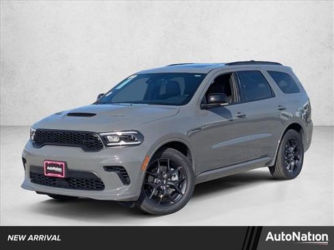 New 2026 Dodge Durango GT image 1