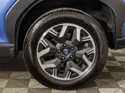 Used 2025 Subaru Forester AWD/4WD image 48