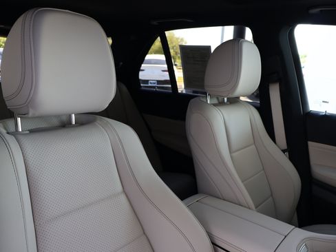 Certified 2026 Mercedes-Benz GLE 350 4MATIC image 30