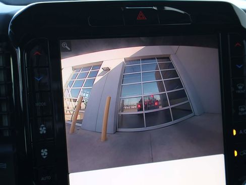 Used 2025 RAM 3500 Tradesman image 15