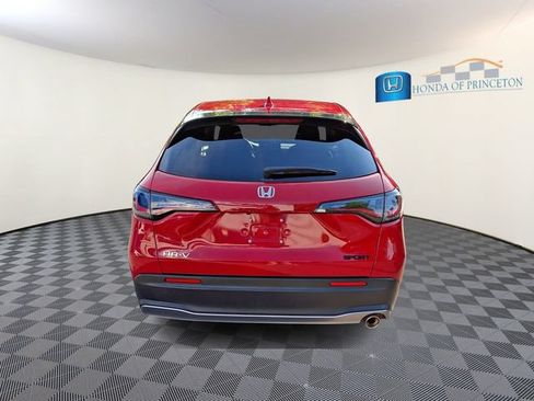Certified 2024 Honda HR-V Sport image 5