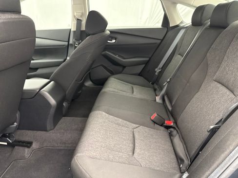 Used 2024 Honda Accord LX image 14