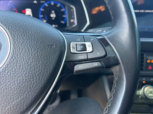 Used 2019 Volkswagen Jetta SEL Premium image 15