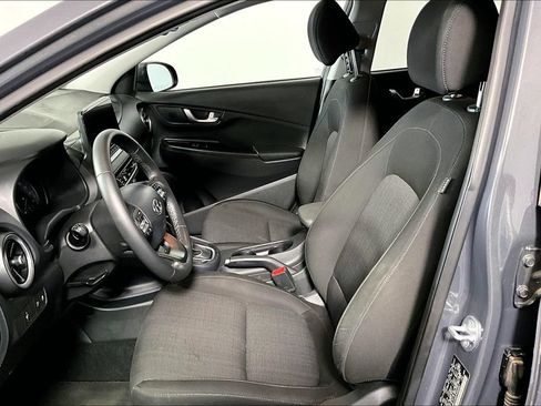 Used 2023 Hyundai Kona SEL w/ Convenience Package FWD image 13