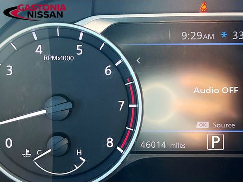 Used 2023 Nissan Sentra SV w/ All-Weather Package image 15