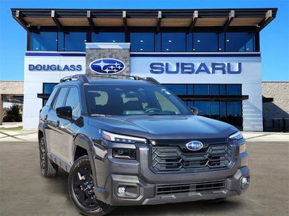 New 2026 Subaru Outback Limited