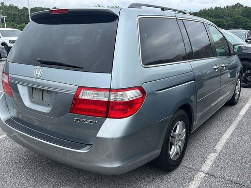 Used 2005 Honda Odyssey EX-L image 5