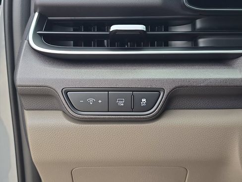 New 2026 Kia Carnival EX FWD image 30
