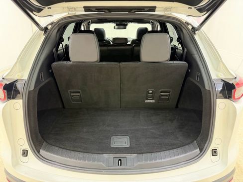 Used 2017 MAZDA CX-9 Grand Touring image 5