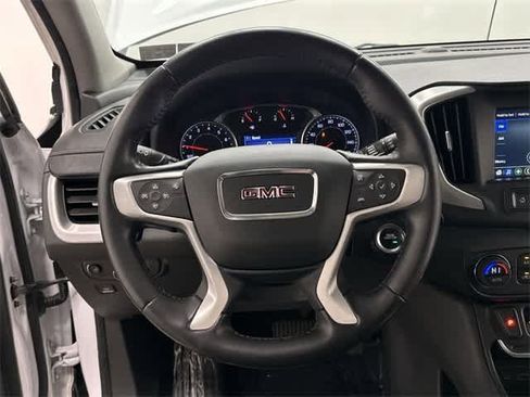 Used 2021 GMC Terrain SLE w/ Driver Convenience Package image 7