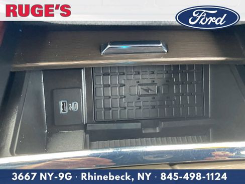 Certified 2023 Ford Expedition Max Limited AWD/4WD image 25