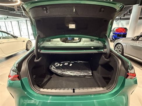 Certified 2024 BMW M4 xDrive Competition w/ M Driver's Package image 31