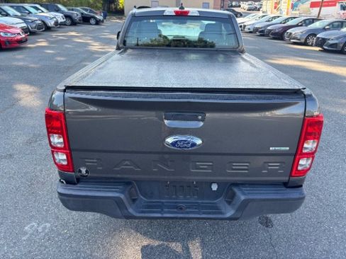 Used 2019 Ford Ranger XL RWD image 9