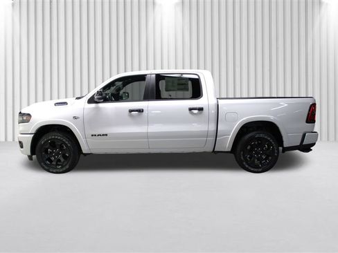 New 2026 RAM 1500 Big Horn image 5